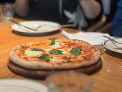 -La Strada(安福路店)