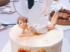 -CAKE BOSS 蛋糕老板(西单君太百货店)