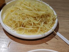 -香香春饼·非遗技艺(万达店)