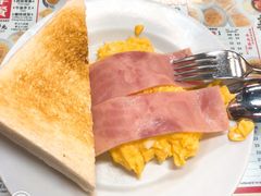 -华星冰室(湾仔店)