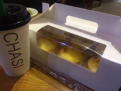 -茶肆(袁家村店)