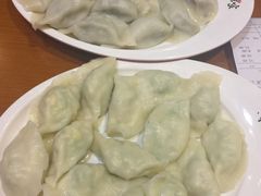 -清和传家饺子(龙泉道物美店)