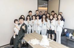 -ChenV西服礼服高级定制(市区养育巷店)