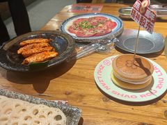 -竹涟烧肉(欢肆店•原星悦荟店)