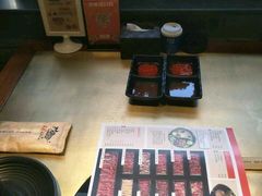 -手选潮汕鲜活牛肉火锅(二七广场店)