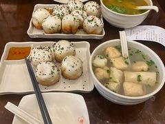 -东泰祥生煎馆(陕西南路店)