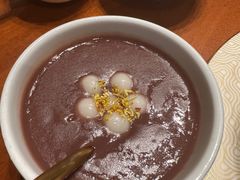 -翕间食·精致淮扬菜(江苏大剧院店)