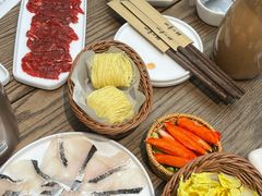 -四喜小胖·北京涮肉(五道营店)