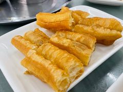 油条-穗银肠粉店(东川路店)