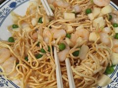 -王家沙点心店(南京西路总店)