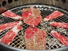-炉太郎日式烧肉店(华贸店)