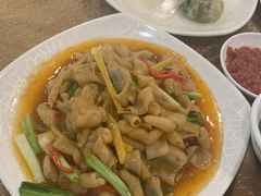 -揭阳钟记小食(福田新村店)