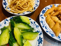 -面辣子·陕西家乡菜(钟楼店)