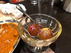 -克比叔叔印度餐厅Kebabs on the Grille(人民广场店)