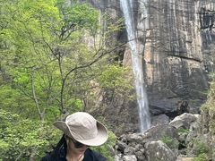 -洛阳白云山景区