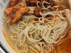 -老地方面馆(思南路店)