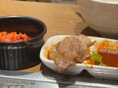 -焼肉ライク·烧肉LIKE(万菱汇店)