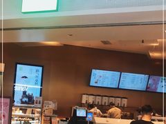 -奈雪的茶(星河城店)