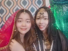 -JOJO实景沉浸侦探剧本杀(大悦城店)