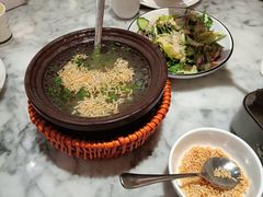 -小菜园新徽菜(宜兴八佰伴店)