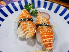 -仙隐小鹿中華の日料(正弘城店)