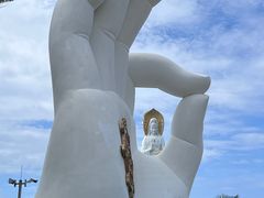 -三亚南山文化旅游区