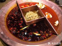 -雾漫川城重庆火锅(上和商业广场店)
