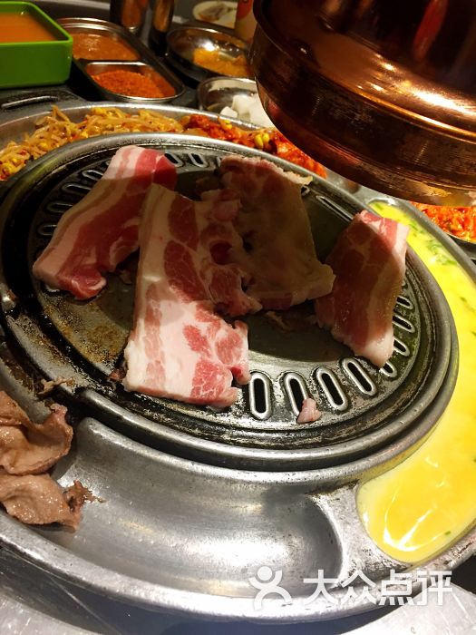 清潭洞烤肉(新街口店)图片 - 第4484张