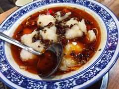 二代涮锅水煮龙利鱼-金三可市井水煮鱼(金碧园店)