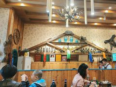 -格日勒阿妈蒙古厨房(巨海店)