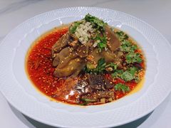 -福记饭店(青果巷店)