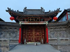 -五台山风景名胜区