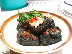 -老湖南民间菜·牛肉十八炒(花都店)