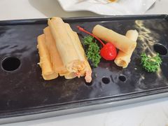 -后海16号·北京私房菜