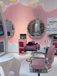 -星咔萌StarCamo儿童剪发(芳圆里IDMALL品牌形象店)