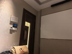 -华夏良子·足道SPA艾灸(铁道大厦店)