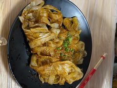-郑记•不夜城烧烤•龙虾•虾蟹(黄鹤楼店)