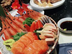 -大渔铁板烧(万象城店)