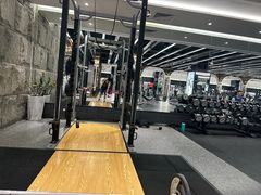 -悦莱美游泳健身(珠江新城花城汇店)