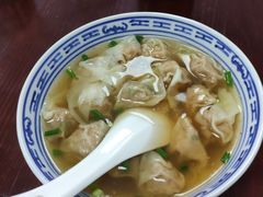 -古徽州馄饨店(宝安路店)