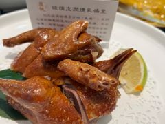 -大树餐厅(大悦城店)