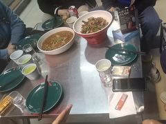 -眉山小馆(华强广场店)