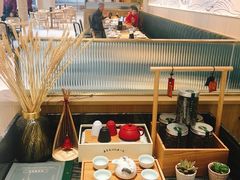 大堂-天怡興·百年蒸饺(中心书城店)