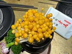 -手选潮汕鲜牛肉火锅(二七广场店)