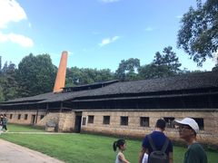 -景德镇古窑民俗博览区