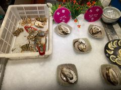 -阳光岛·海鲜盛宴(银泰中心in99店)