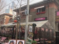 -天津意大利风情旅游区