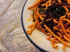 -美膳居川菜馆油焖大虾烧烤(卓刀泉店)