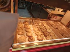 -吉品合酥脆烤饼(太平洋森活天地店)
