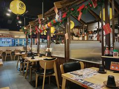 -鳗事鱼意·活鳗現烤专门店(富力海珠城店)